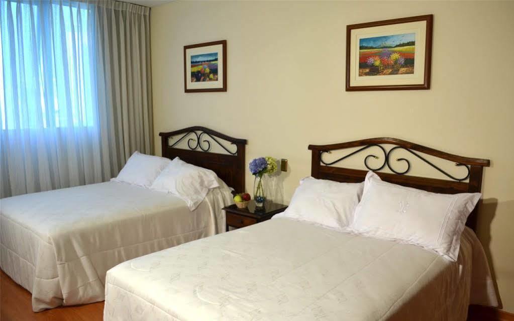Miraflores Colon 4*
