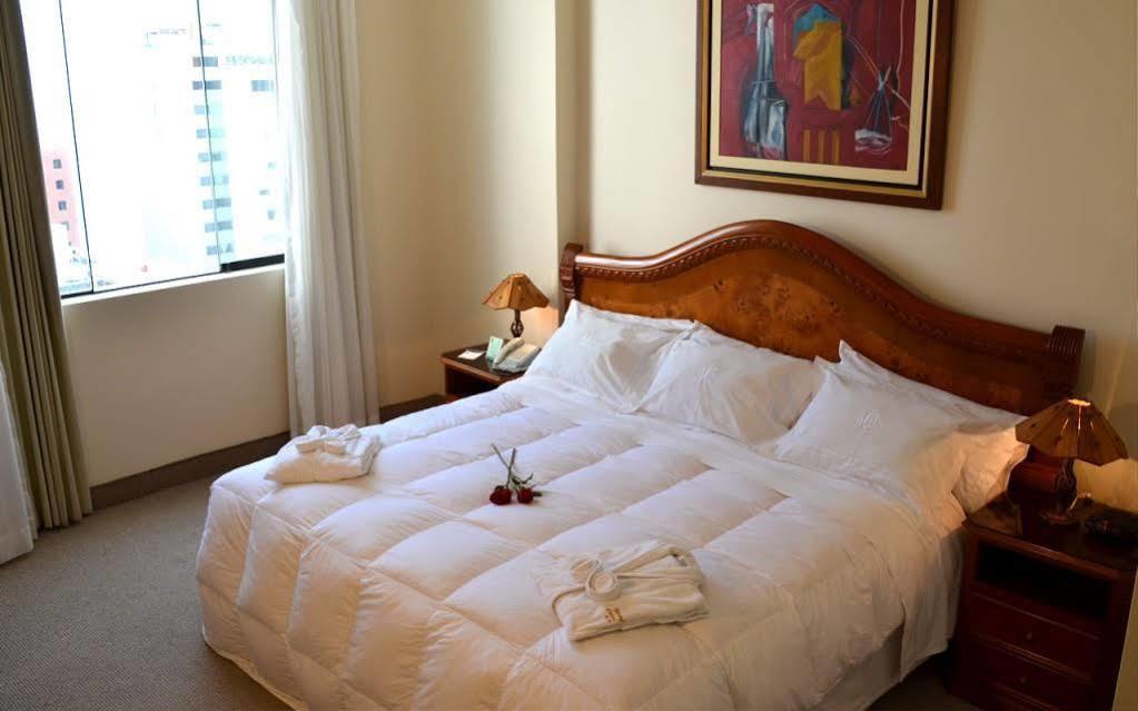 Hotel Miraflores Colon 4*