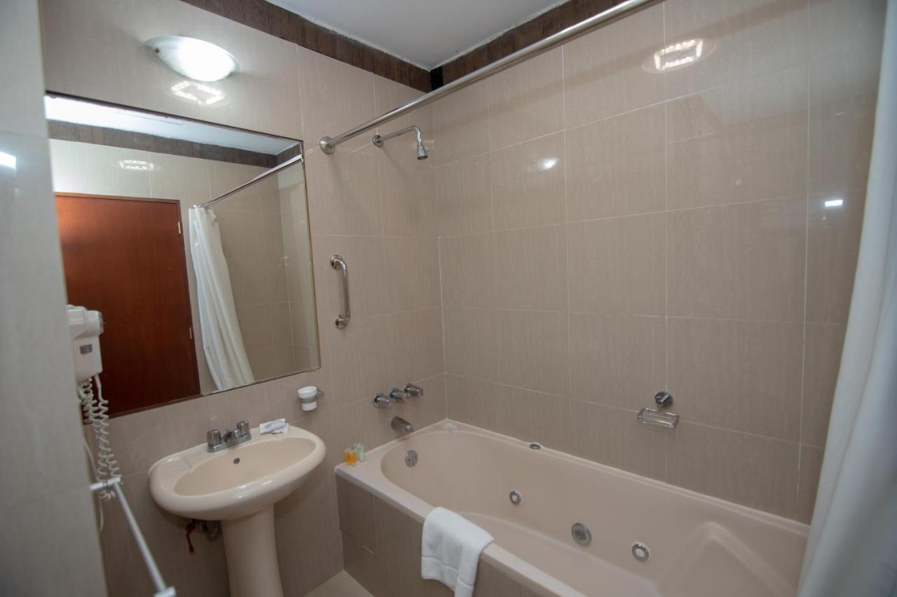 Miraflores Colon Hotel Lima