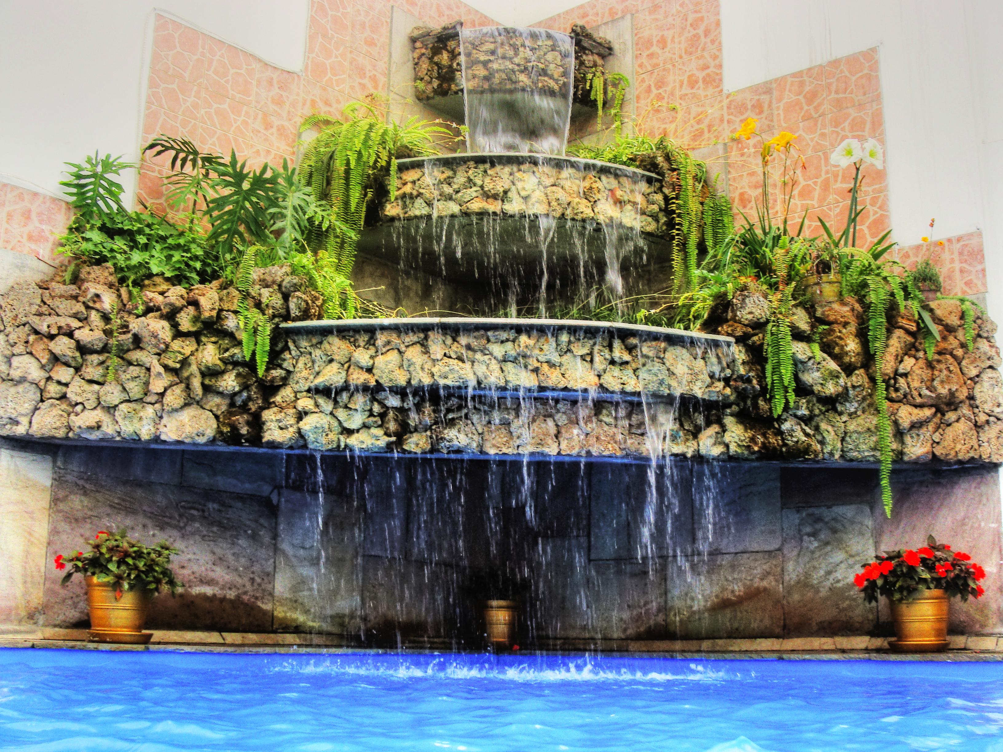 Miraflores Colon Hotel