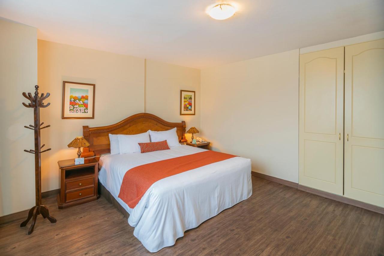 Hotel Miraflores Colon Lima
